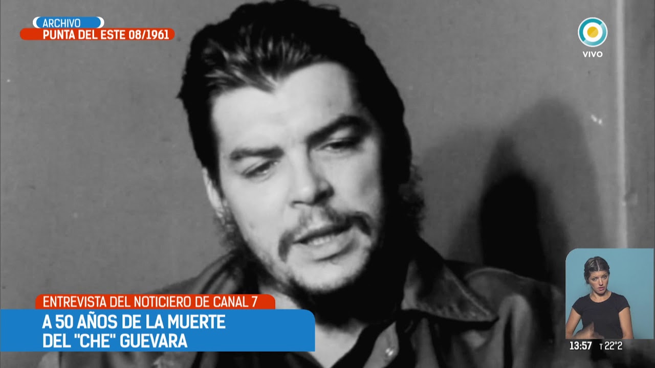 Entrevista a 