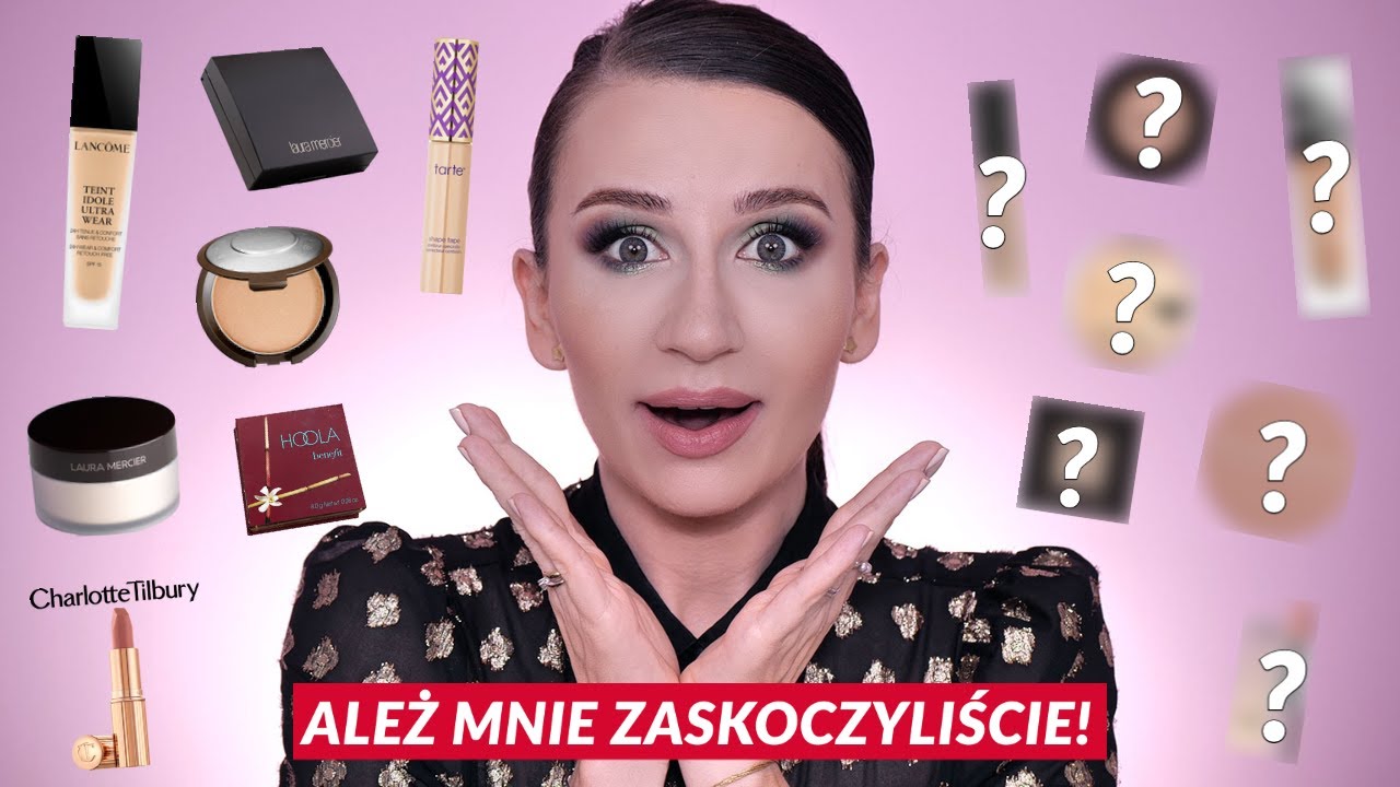 Testuję Wasze Tanie Zamienniki Drogich Kosmetyków! Co za nieodkryte hity! 🤩