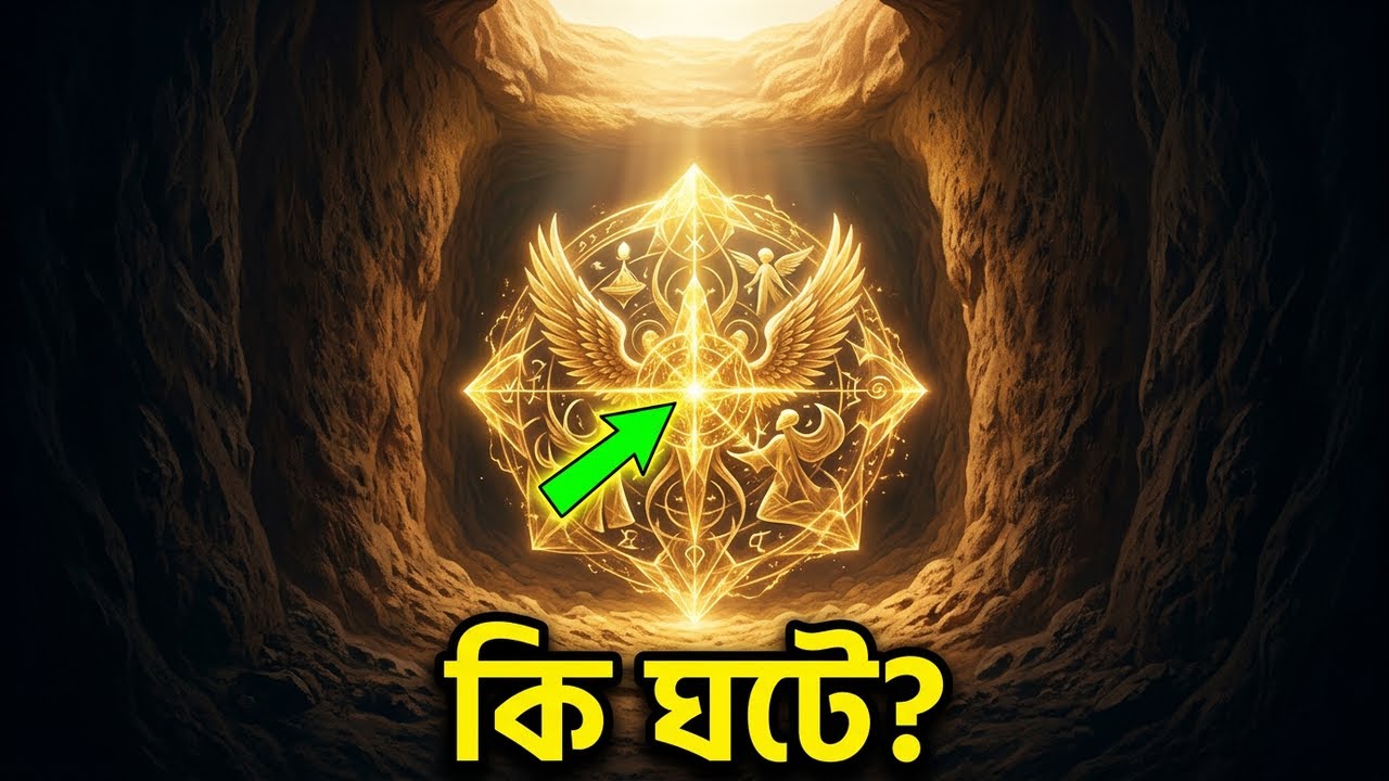 কবরের প্রথম দিন যেভাবে মৃত ব্যাক্তিকে জীবিত করা হয়