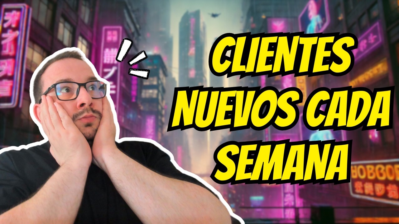 Consigue tu primer cliente con IA en UNA SEMANA - Automatiza ofertas en Freelancer, Upwork y Workana