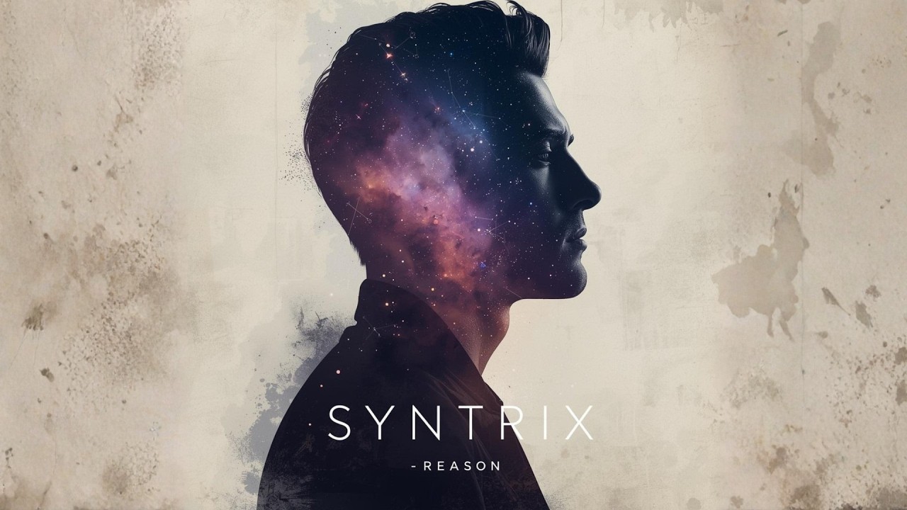 SYNTRIX - Reason (Official Audio)