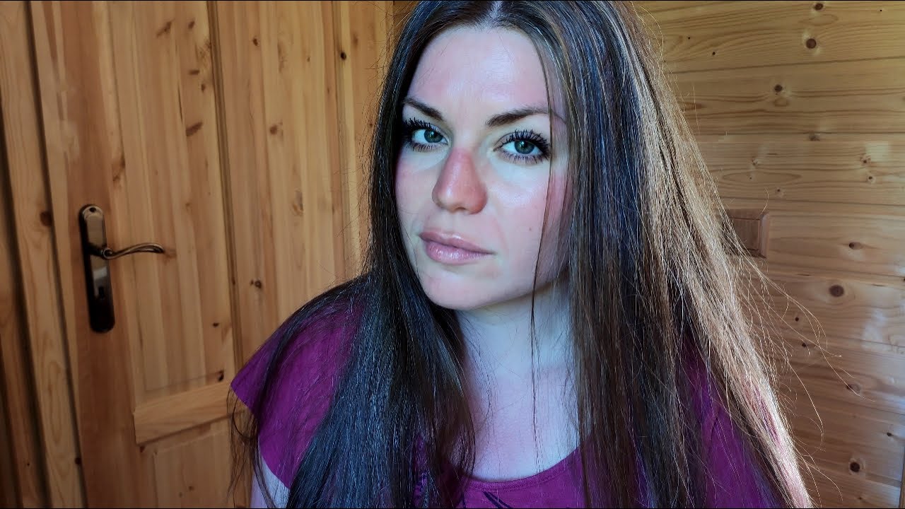 Mé první ASMR zážitky a proč jsem začala natáčet | Povídání | ASMR CZ | Šeptání