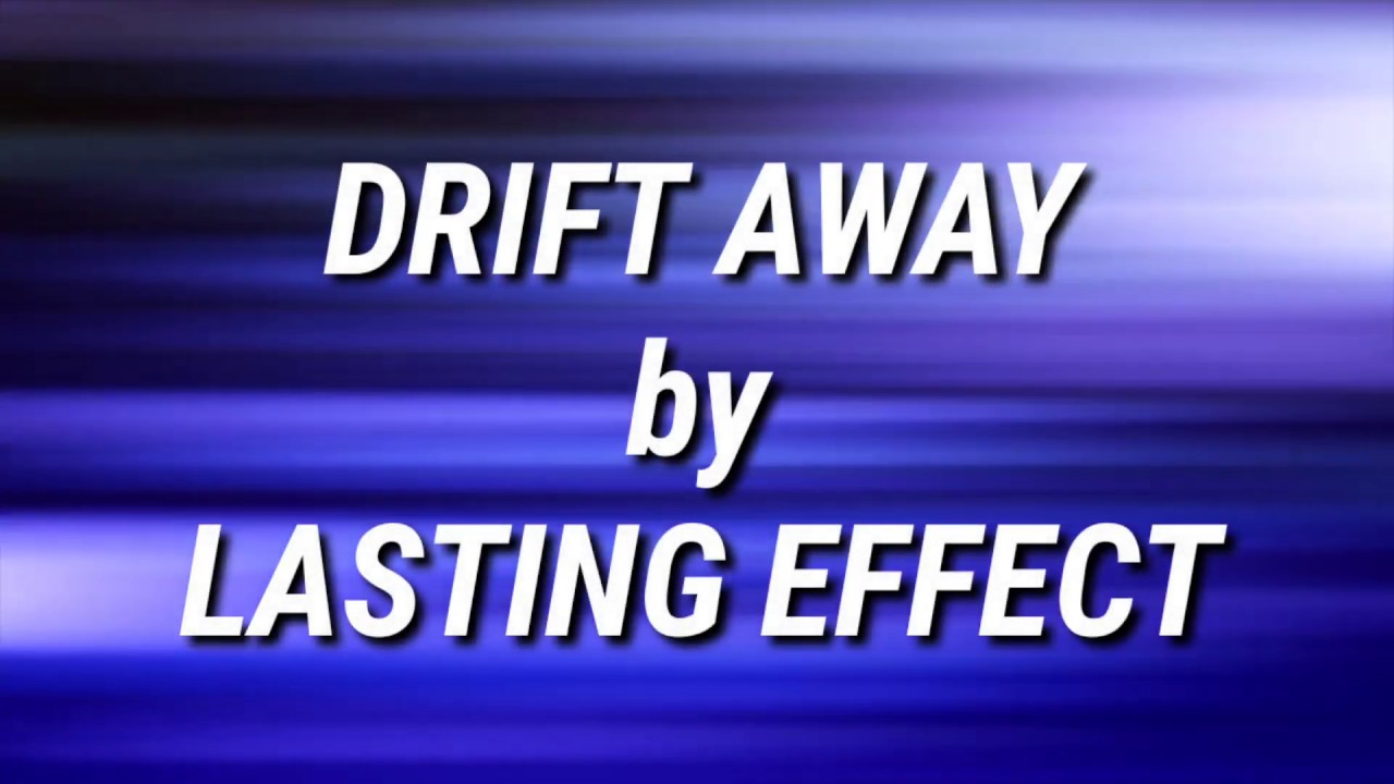 Lasting Effect: 