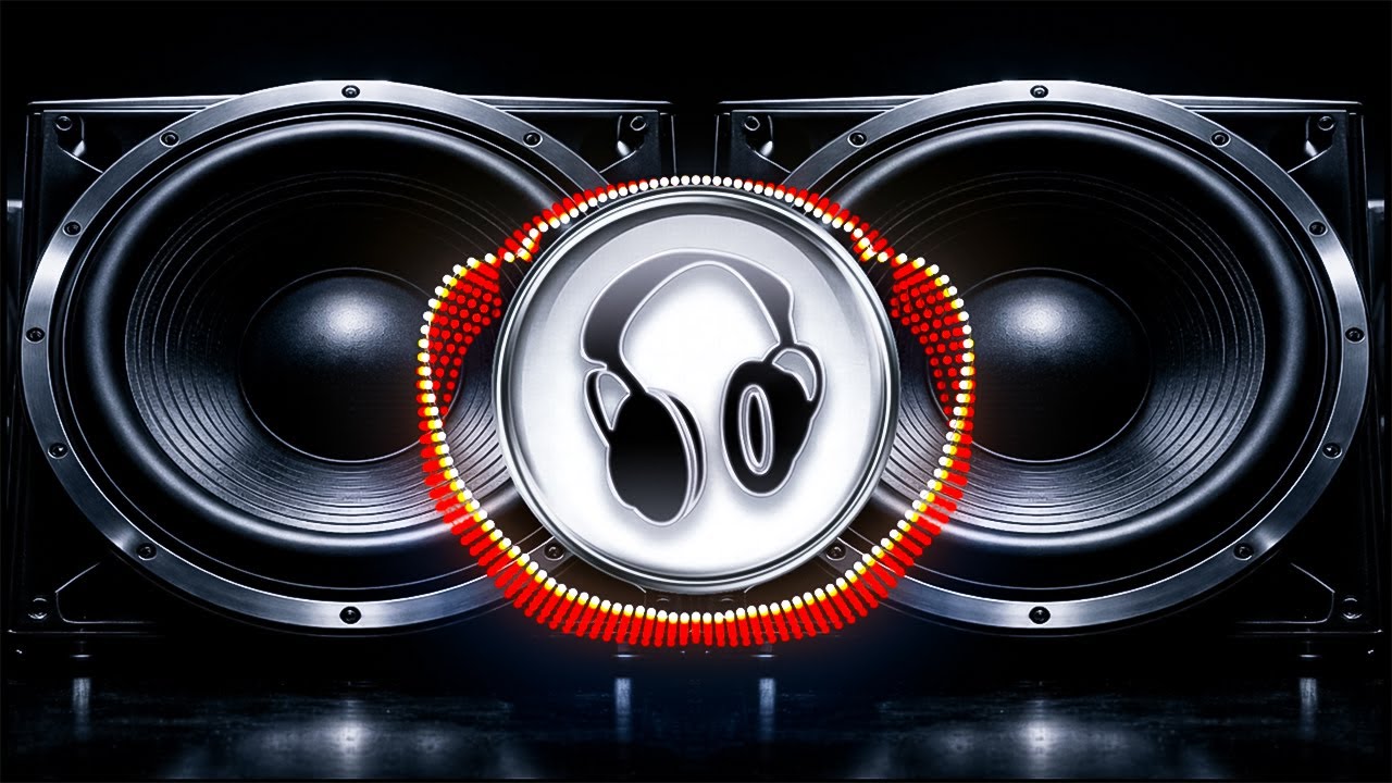 📀 JBL DJ Bass Music 2026 | Super Bass Remix & Speaker Power Test