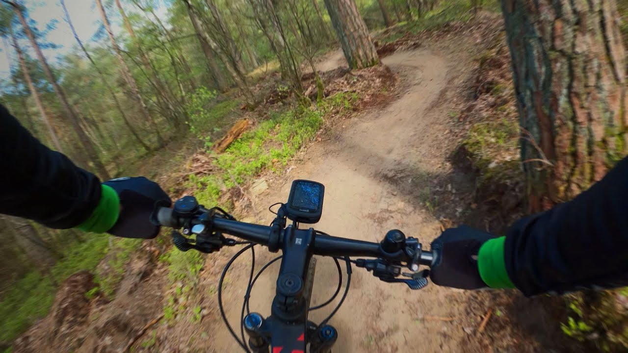 MTB VELUWE