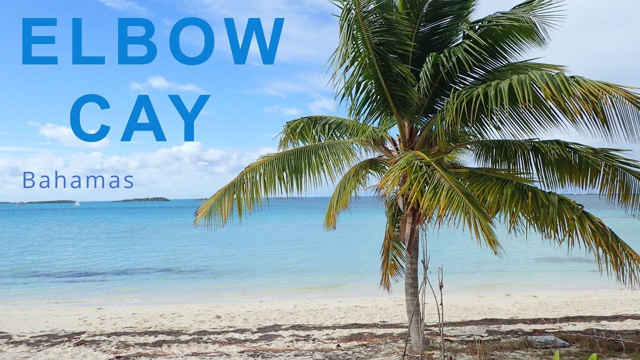 Elbow Cay -Bahamas