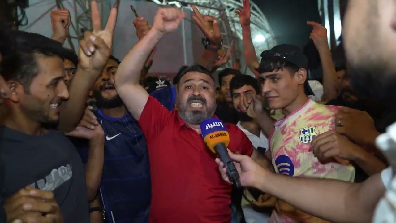 الكرمة والنفط