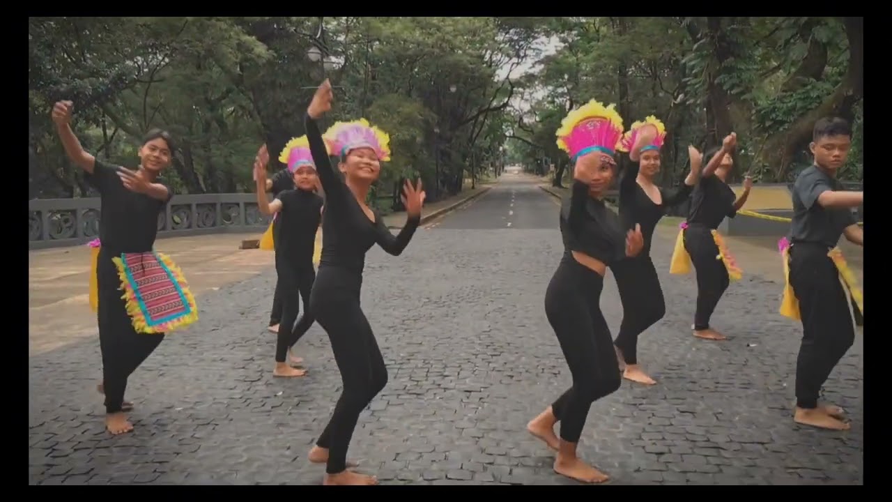 Ang Sarap, Ang Saya Maging Pilipino 🇵🇭