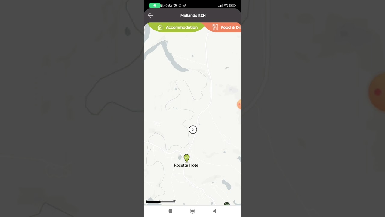 How to download and use the WishTrip app
