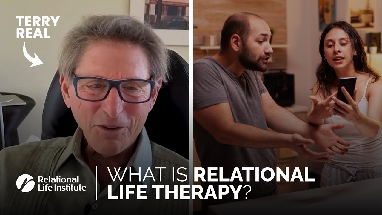 Welcome to Relational Life Therapy: Transforming Couples Therapy