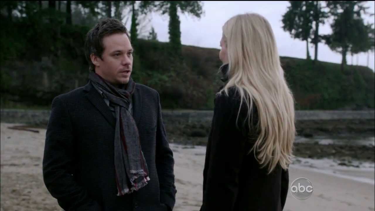 Once Upon A Time 2x21 