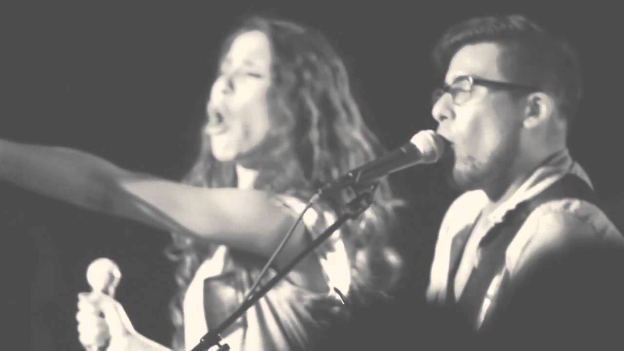 Soy Libre - Banda de Visi&oacute;n Juvenil