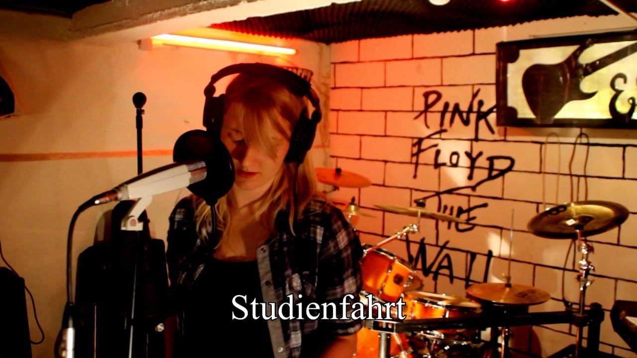 Abisong 2013 - Gymnasium Adolfinum @Bbx Records [We Are The World]