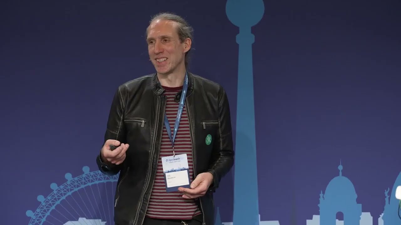 Securing OpenSearch:  Hints for avoiding common hassles