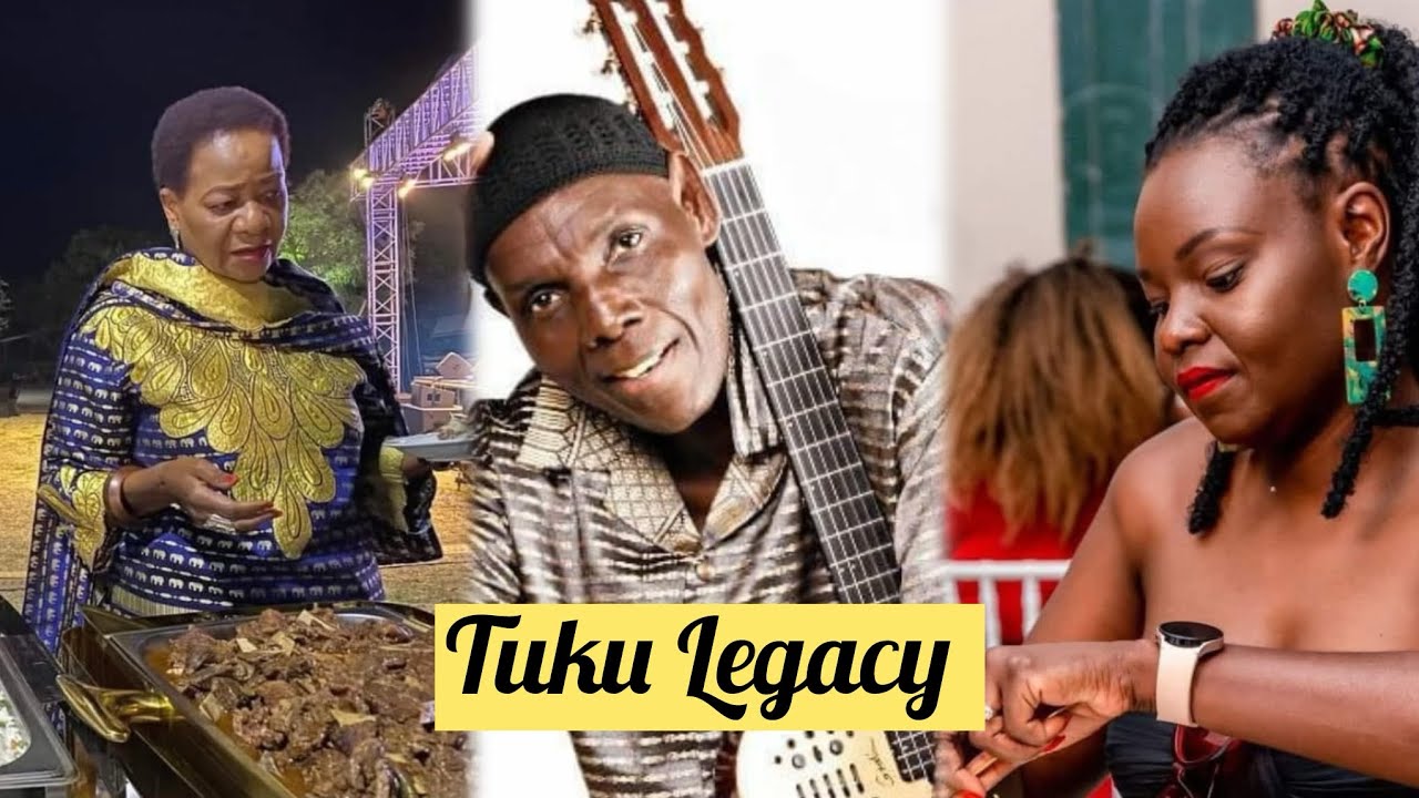 EXPOSED:The Late Oliver Mtukudzi’s Widow Daisy Finally Speaks Out About The Remaining Legacy| REPOST