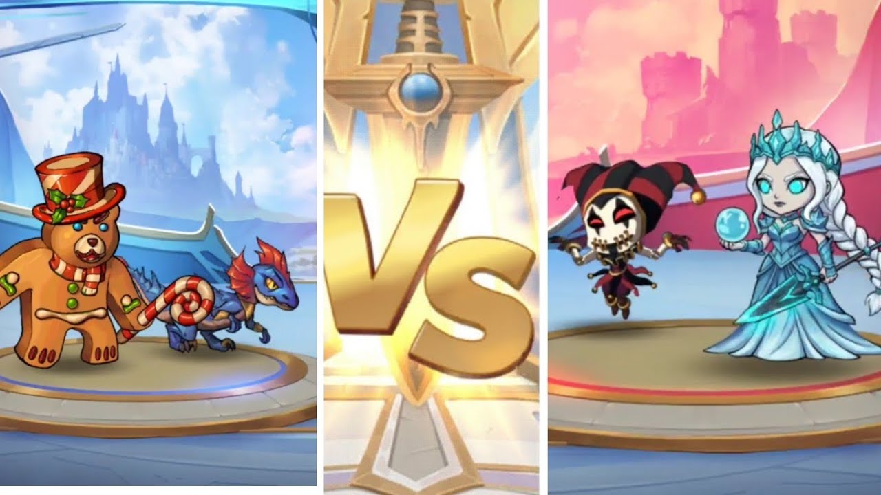 Eclipsera VS Biscuit (Is it worth our money?) Mighty party