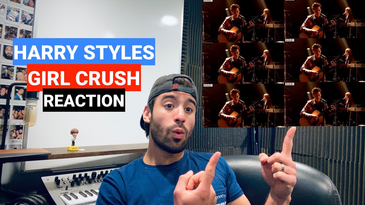 Musician Reacts To: 