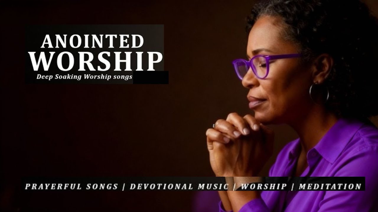 Still Standing by Grace – Smooth RnB Gospel Worship for Intimate Prayer & Spiritual Renewal