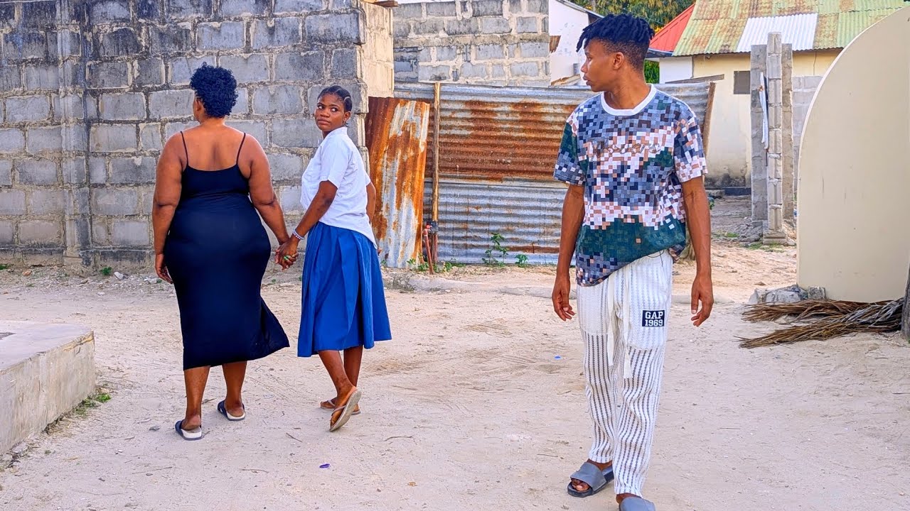 MAHABA YA SHEMEJI