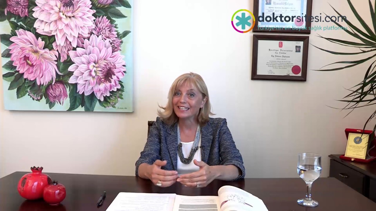 Meme biyopsisi ne zaman gerekli? - Prof.Dr. Ayşegül ÖZDEMİR