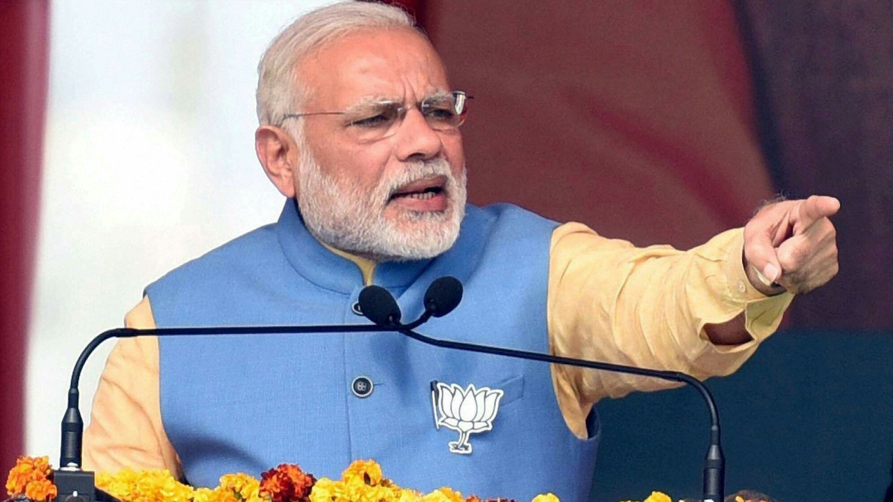 Modi | speeches | relly | up election | 2017