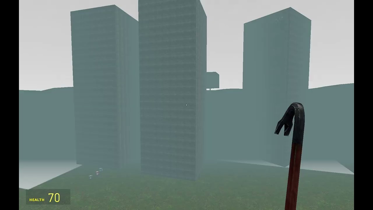 Garry's Mod tornados part 3