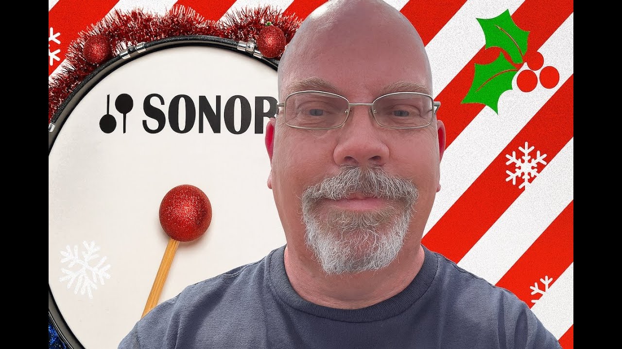 Sonor и кофе с Жюлем — 12 декабря 2025 года