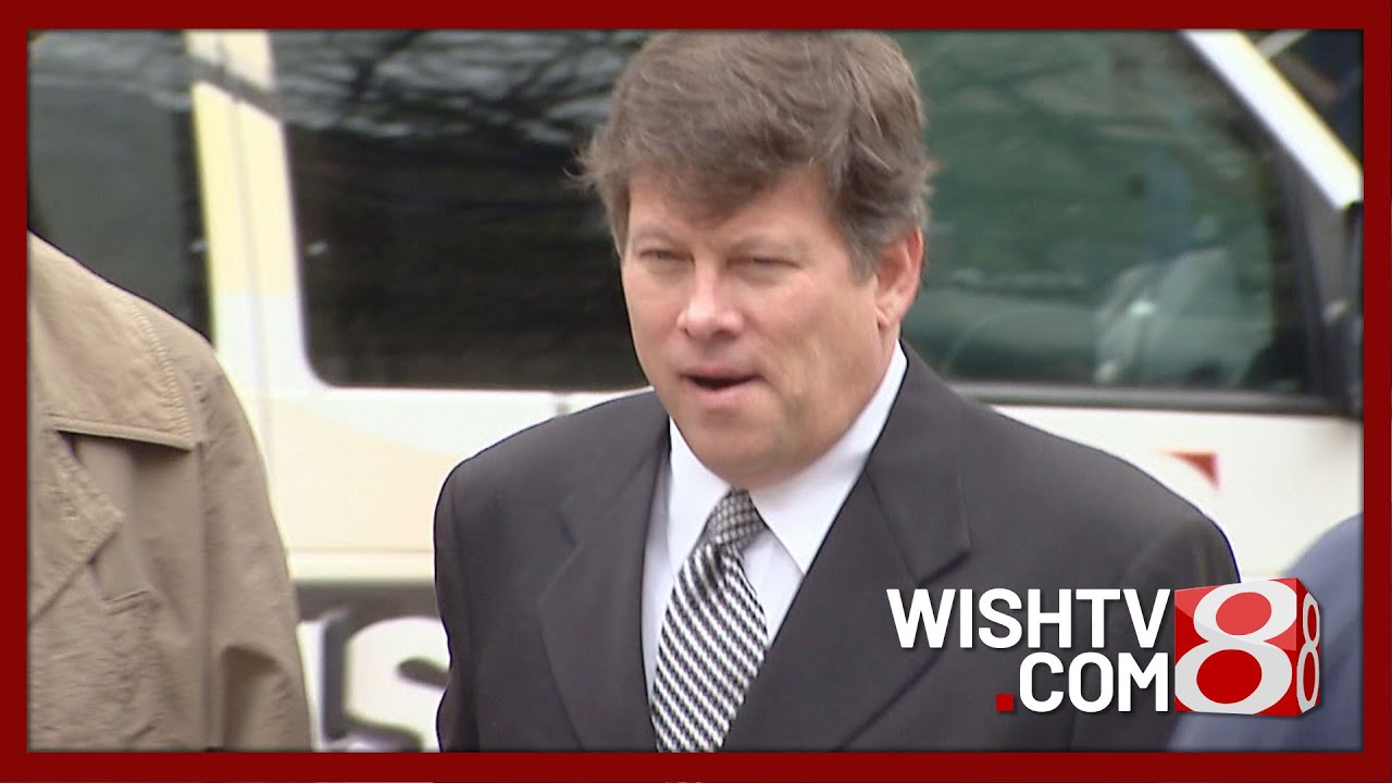 История Тима Дарема на WISH-TV