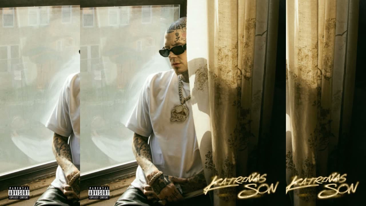 Millyz - In The Wind INSTRUMENTAL