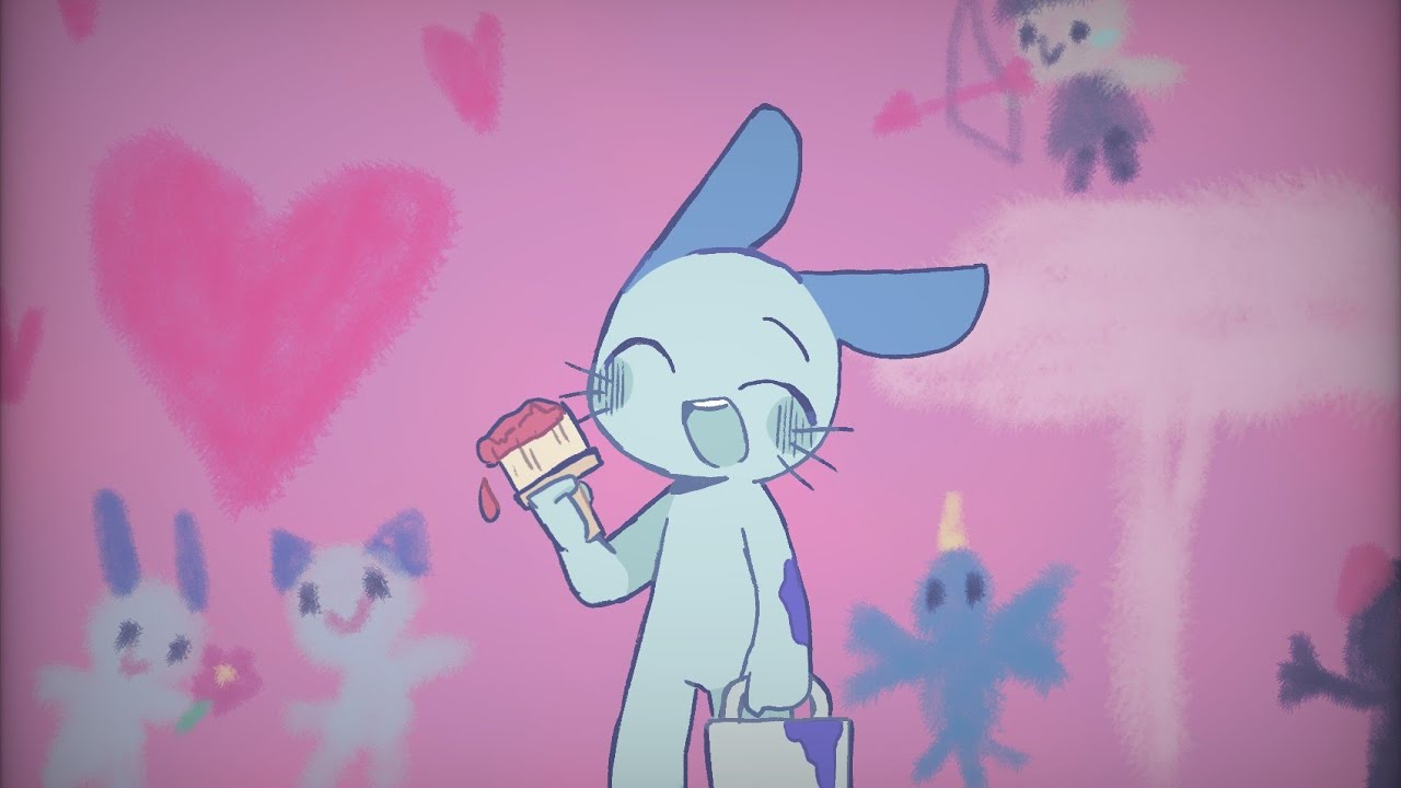 [고양이 티치군] 눈ㆍ치ㆍ채 ♡
