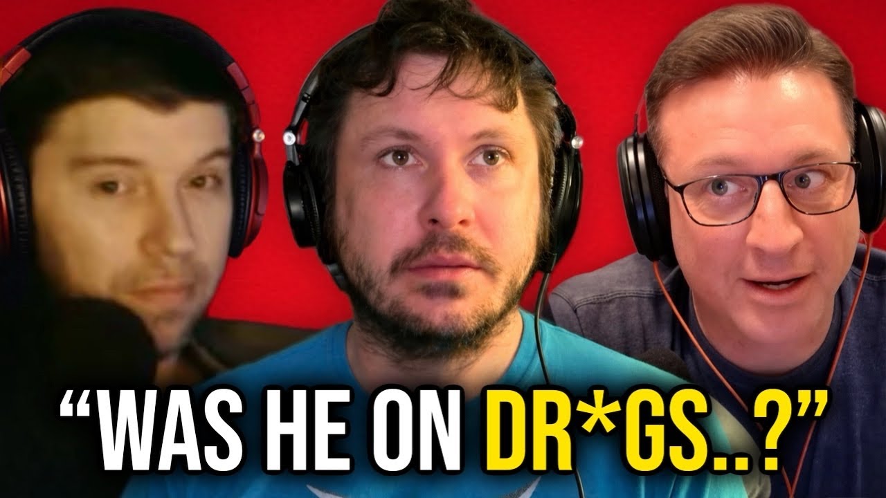 Tobuscus BIZARRE PKA Guest Appearance...