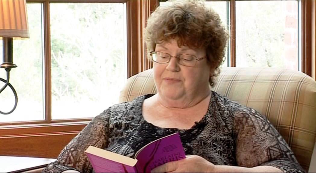 Farewell Sookie: A look back at DEAD UNTIL DARK with Charlaine Harris
