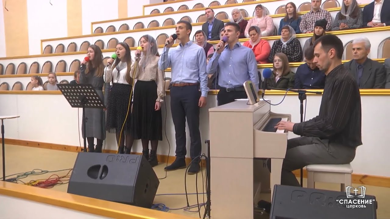 Ничего просто так не случается / Песня