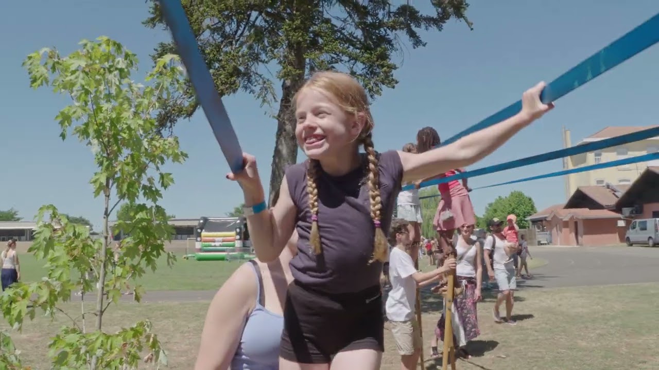 BANDE ANNONCE NOUS - Lous Gouyats de l'Adou