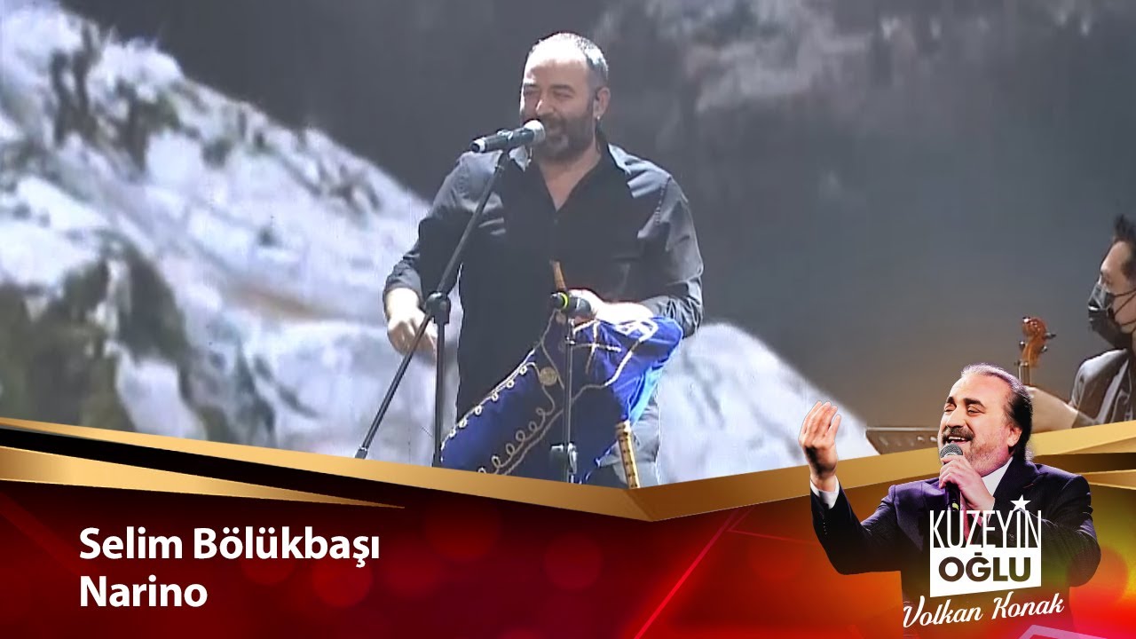 Selim Bölükbaşı - Narino
