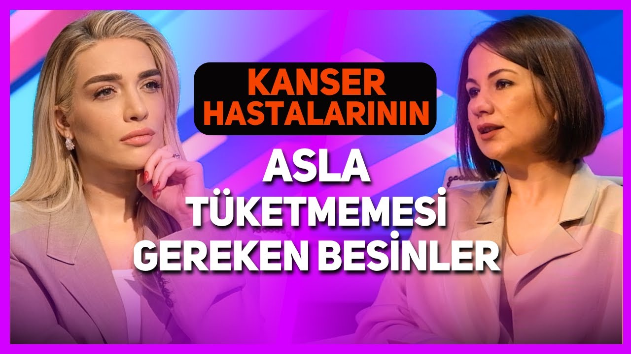 Kanserin İlk Belirtisi Böyle Başlıyor Özellikle Gece