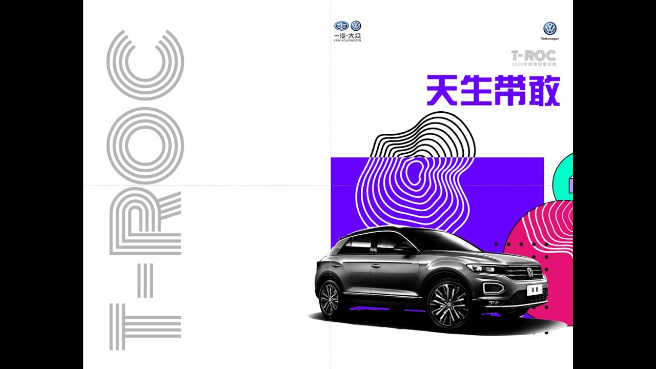 第11届大广赛策划案决赛【天生带敢】一等奖