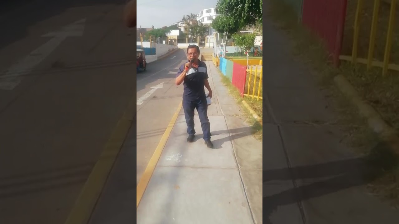 *. - Siervo Juan Gutiérrez 🇵🇪 / - VILLA CLORINDA Comas. 