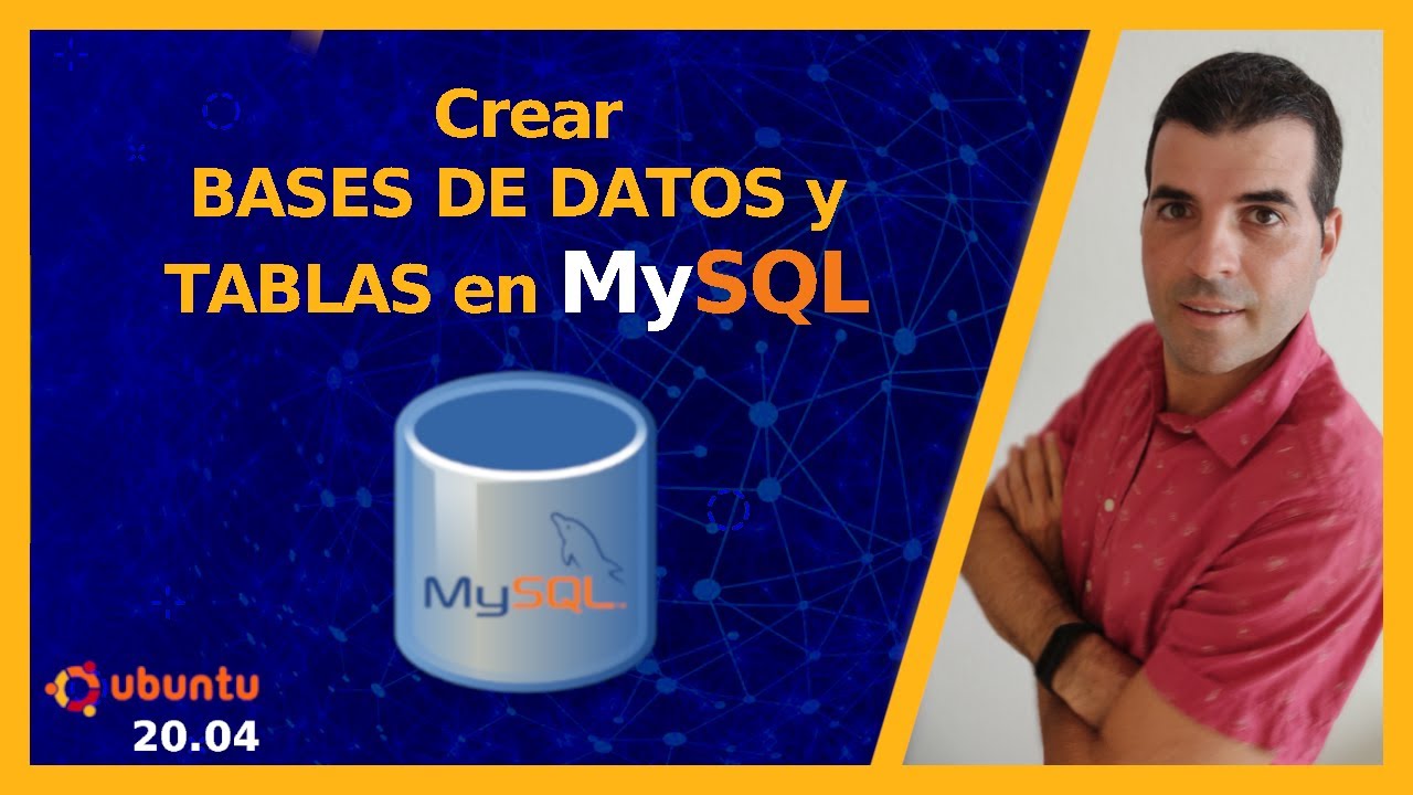 📢Como CREAR Bases de Datos y tablas en MySQL (Workbench)🐬