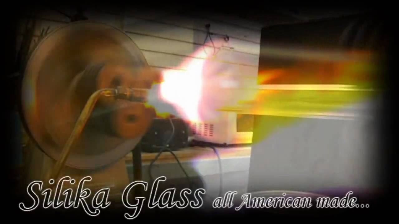 Silika Glass USA