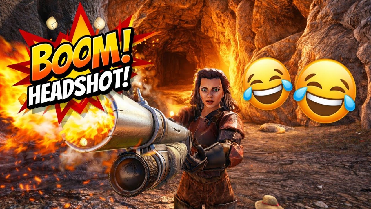 Kya Hal Londo ! Ragnorok Live - Aj Cave Karenge | Part 11 - Ark Survival Evolved