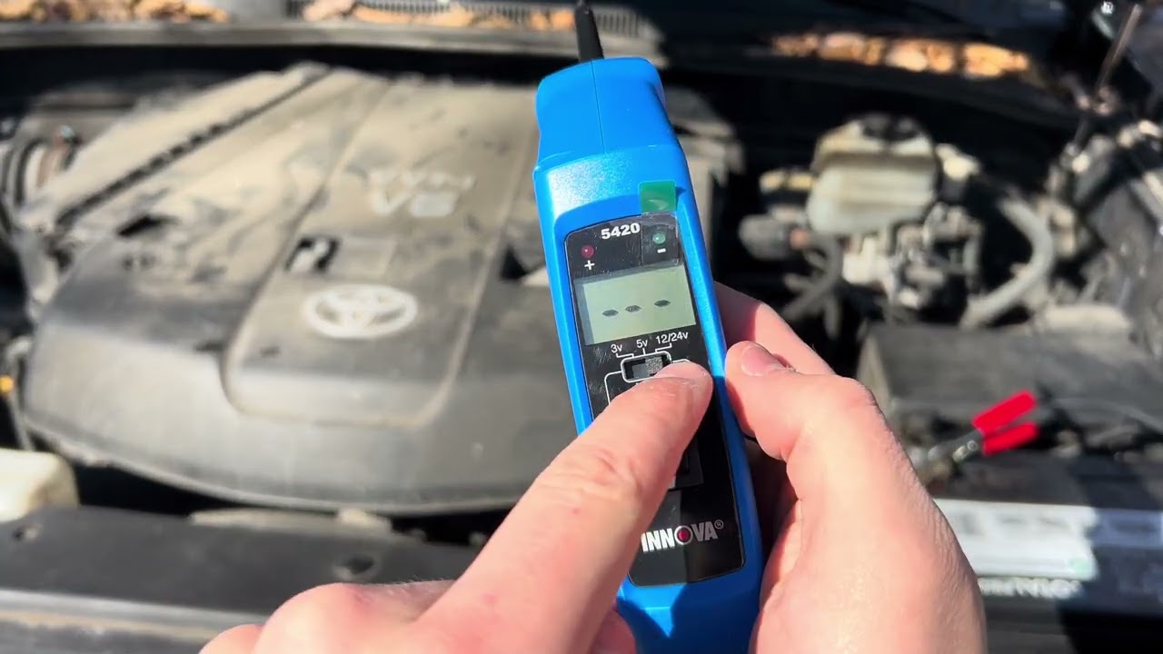 How and Why To Use A Power Circuit Tester