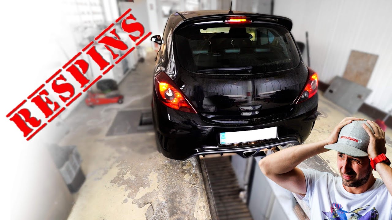 Respins la ITP??! 😲😲😲 (10 motive) #68