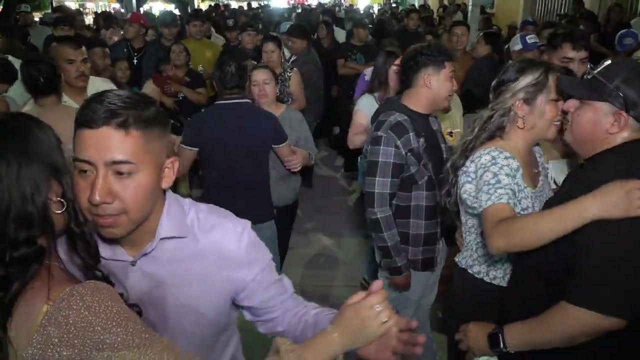 Fiesta Bajio de Bonillas 3 y 4 de Mayo del 2024 Video 3
