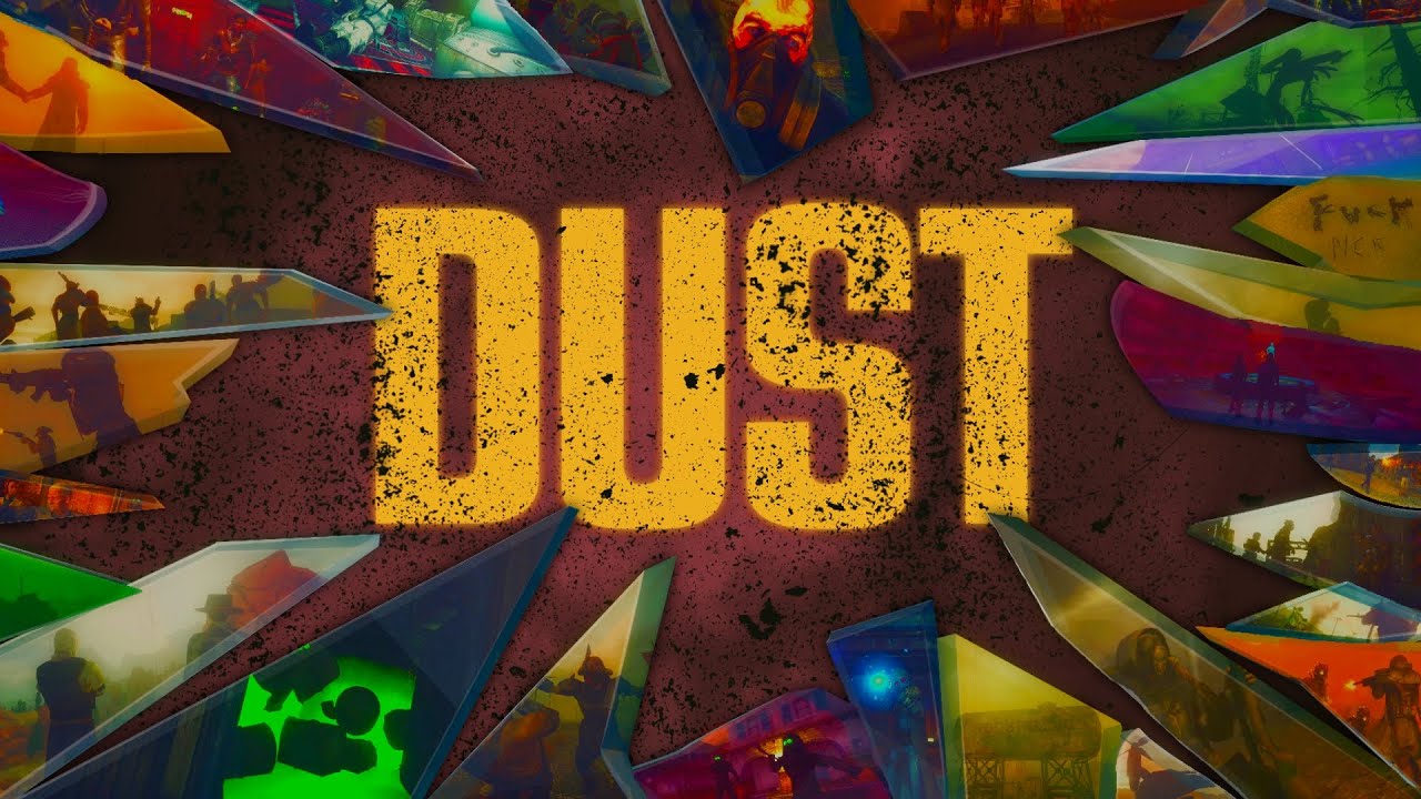 The Fallout Dust Lore Series - FULL MOVIE