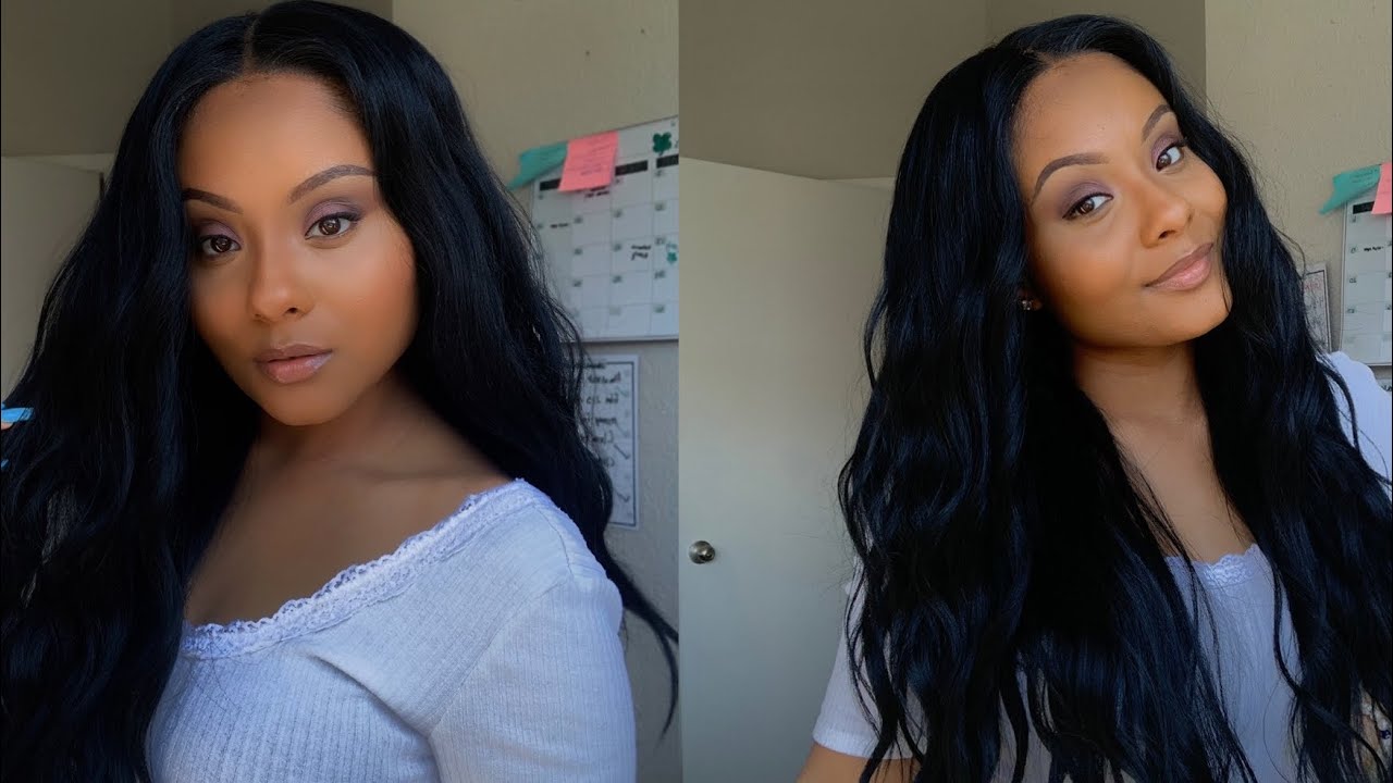 Janet Collection Bri Wig ✨| Revision de Peluca| Mane Gang 🧡