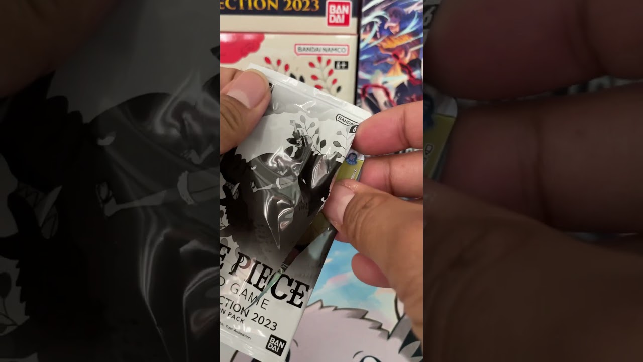 One Piece Gift Collection 2023 3