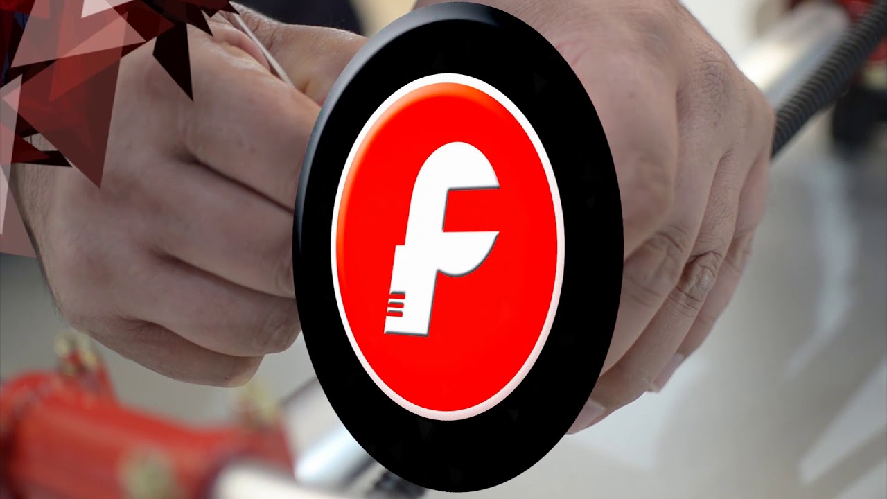 FEMA ARMADO DESMALEZADORA