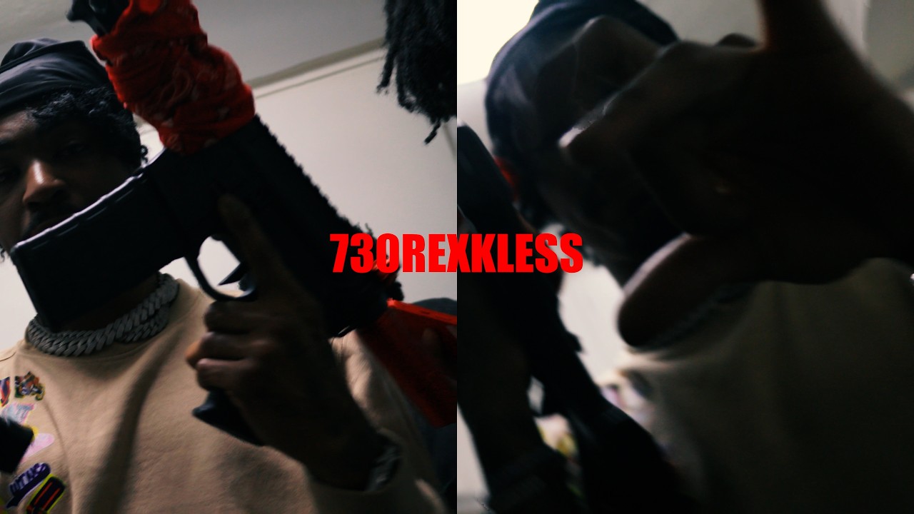 SK - REAL LIFE (dir.rkvisuals)