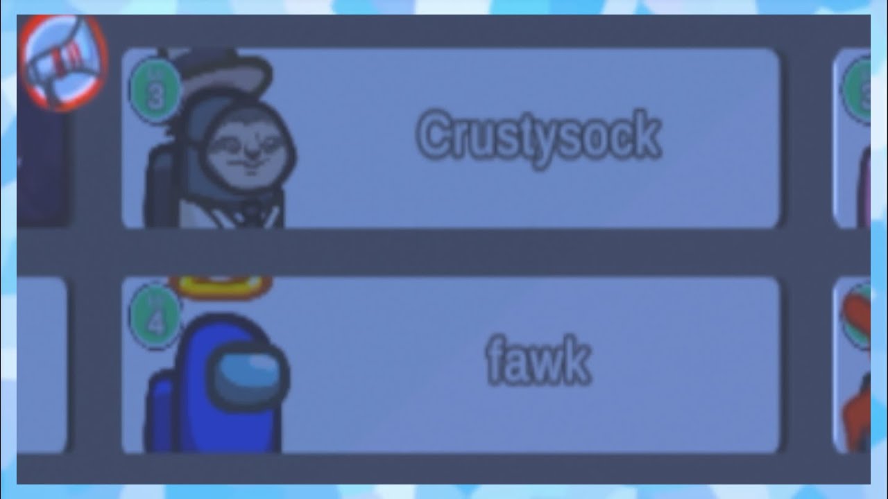Among Us in 2025 btw